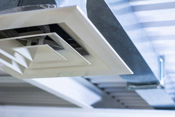 Best Air Duct Cleaning Near Me  in Coralville, IA