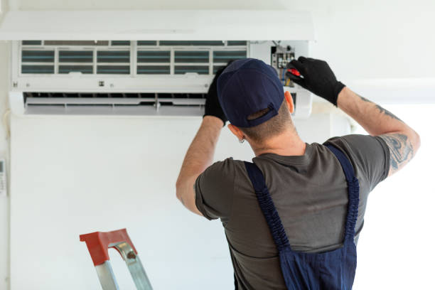 Best Affordable HVAC Duct Cleaning  in Coralville, IA