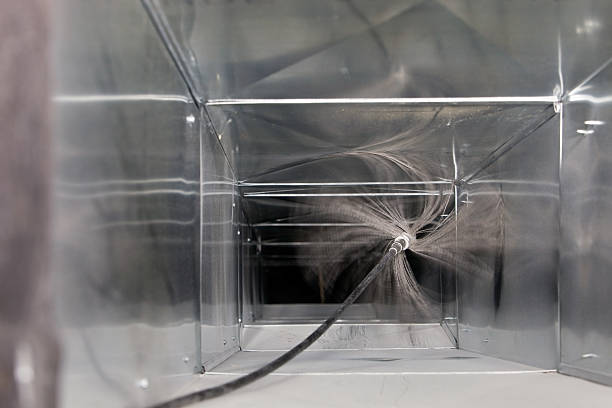 Best Best Air Duct Cleaning Company  in Coralville, IA